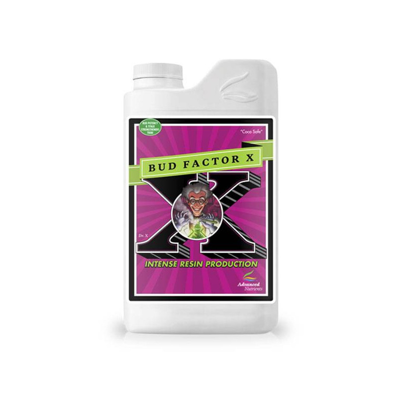 Bud Factor X - Advanced Nutrients