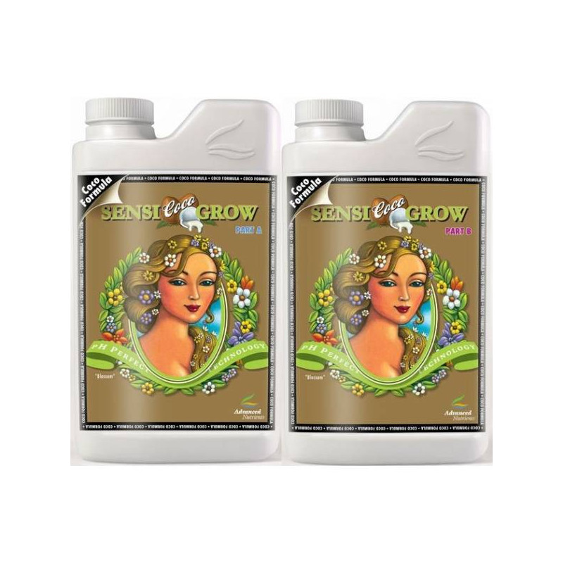 Sensi Grow Coco - Advanced Nutrients