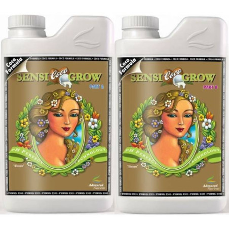 Sensi Grow Coco - Advanced Nutrients