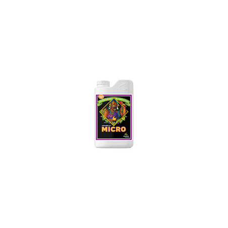 Micro - Advanced Nutrients