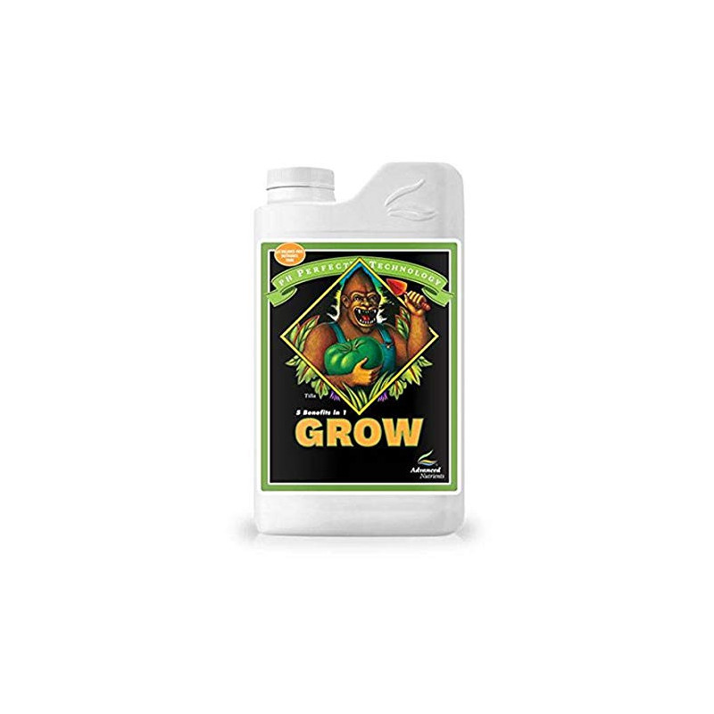Grow - Advanced Nutrients