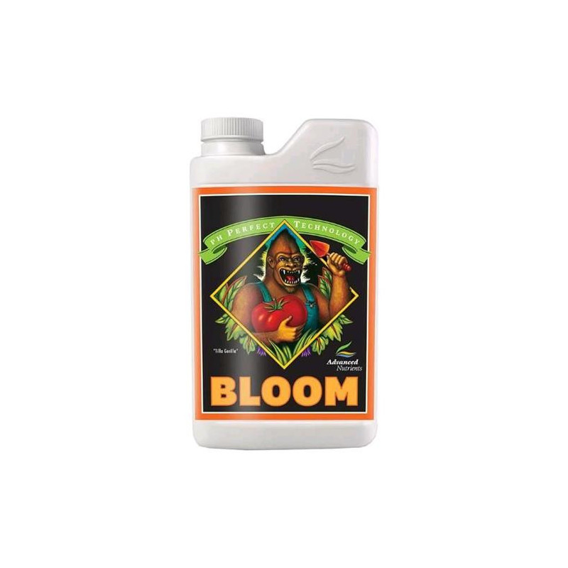 Bloom - Advanced Nutrients