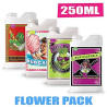 Flower Pack 250ml - Advanced Nutrients