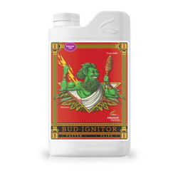 Flower Pack 250ml - Advanced Nutrients