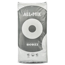 Terra All Mix 20L - Biobizz