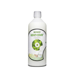 Leaf Coat - Biobizz