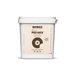 Pre Mix - Biobizz