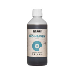 Bio Heaven  - Biobizz