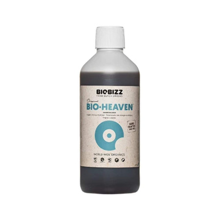 Bio Heaven  - Biobizz