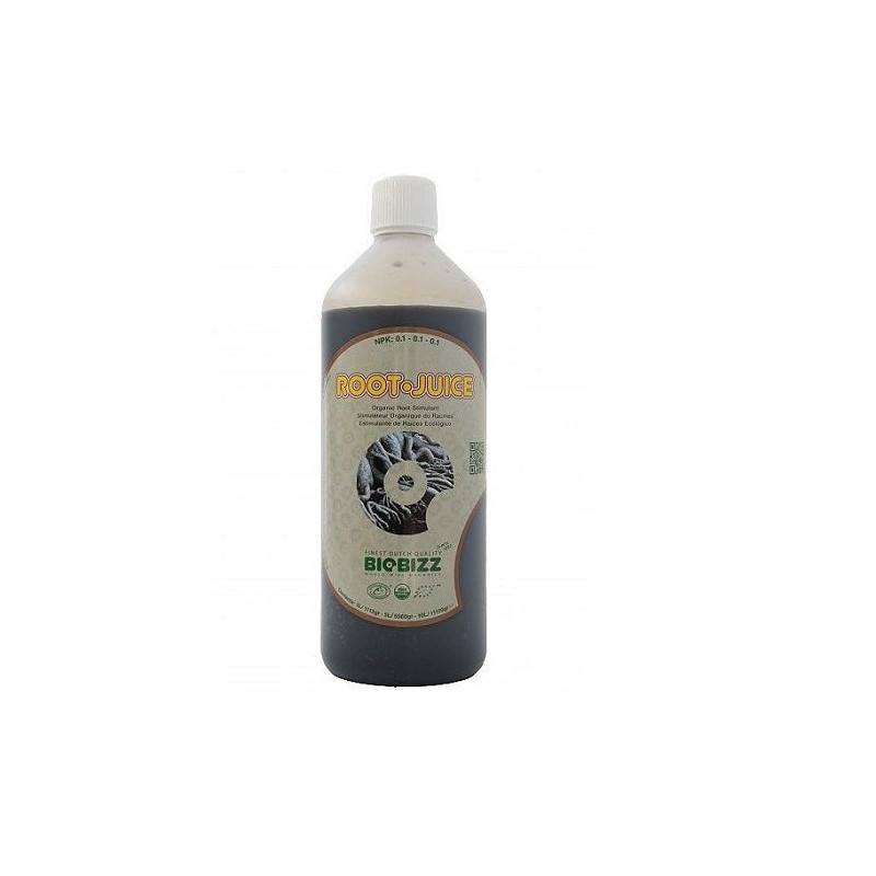 Root Juice - Biobizz