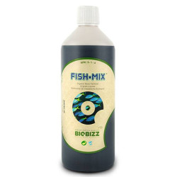 Fish Mix - Biobizz