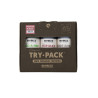Try Pack Stimulant - Biobizz