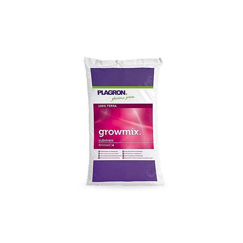Terra Growmix 25L- Plagron