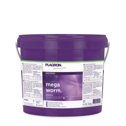Mega Worm - Plagron