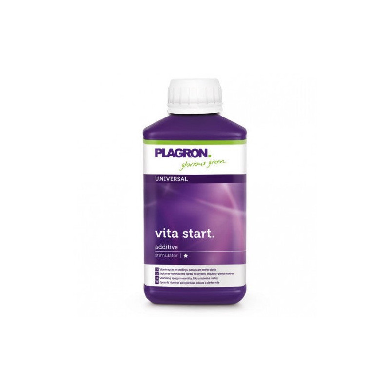 Vita Start - Plagron