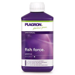 Fish Force 1L - Plagron