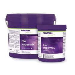 Bio Super Mix - Plagron