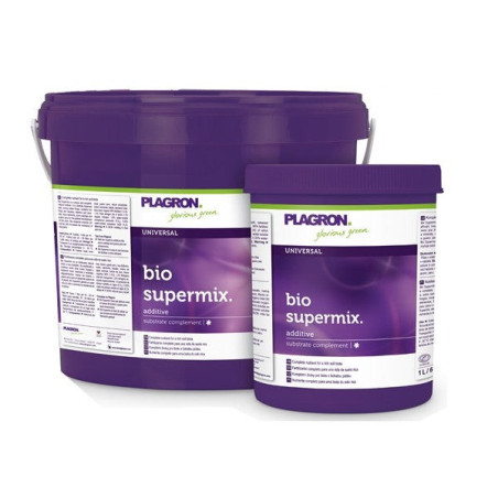 Bio Super Mix - Plagron
