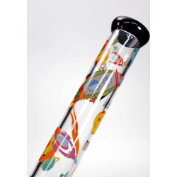 Space Bong - Breit
