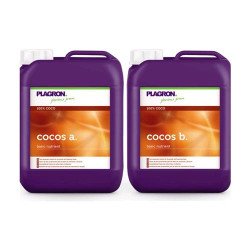 Coco A+B - Plagron