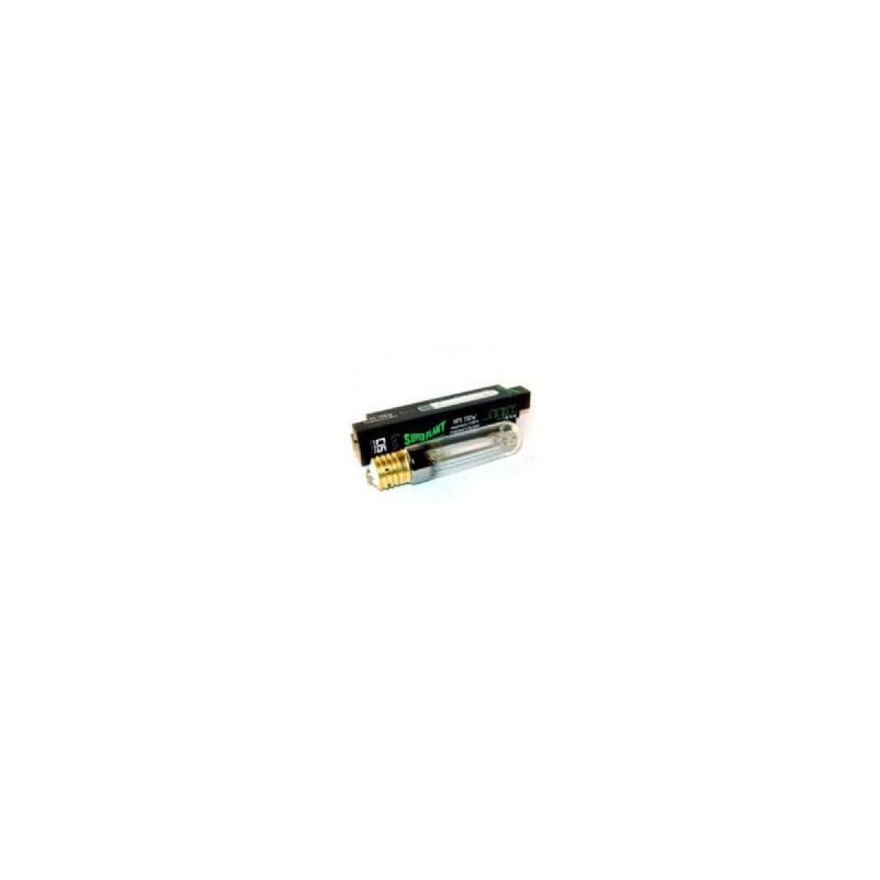 BULBO SUPERPLANT AGRO 150W - CRESCITA E FIORITURA