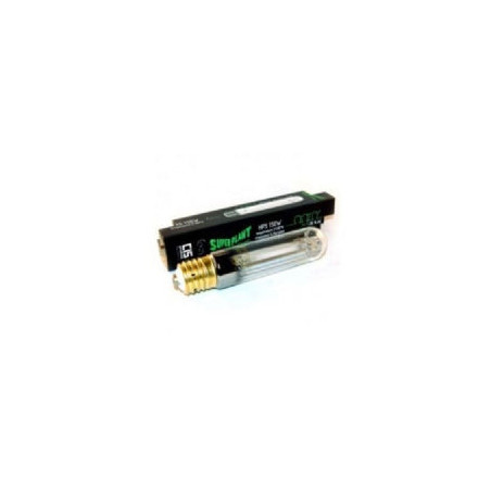 BULBO SUPERPLANT AGRO 150W - CRESCITA E FIORITURA