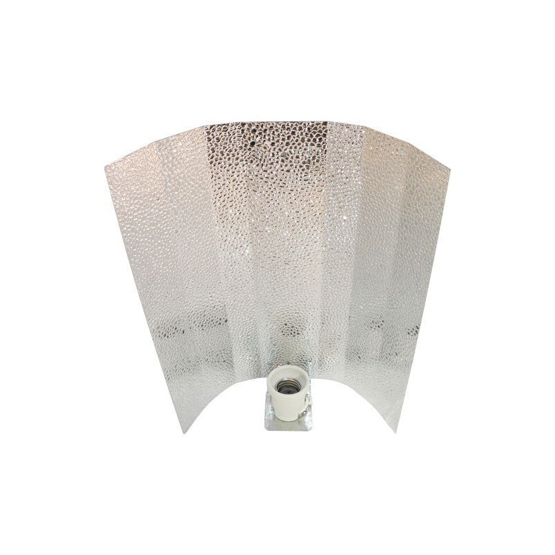 RIFLETTORE STUCO CFL