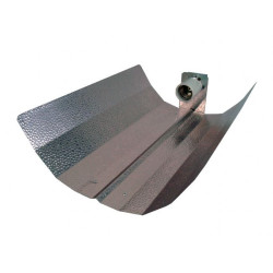 RIFLETTORE STUCO 470X400