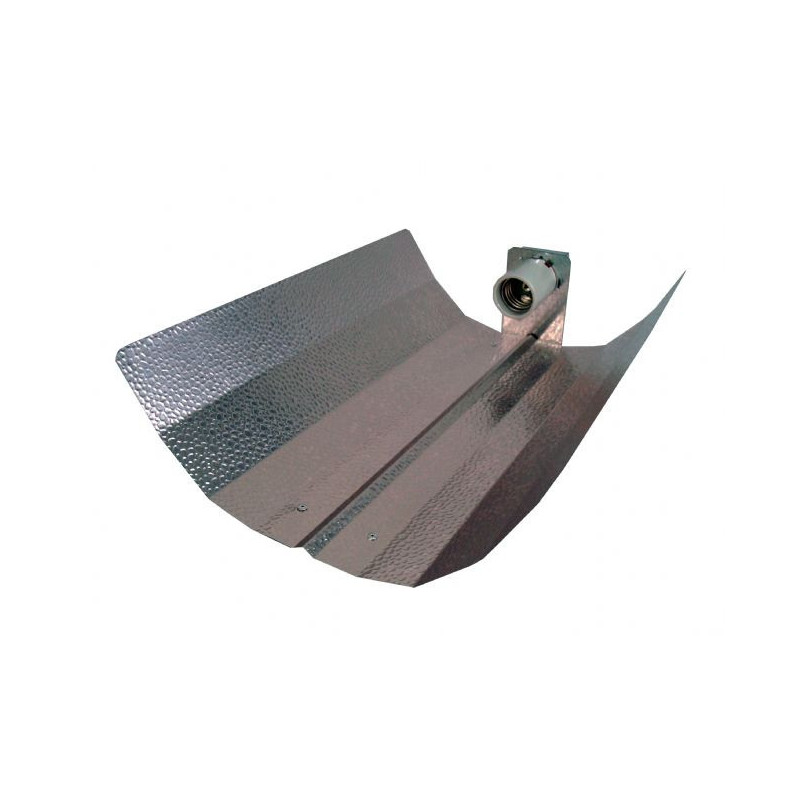 RIFLETTORE STUCO 470X400