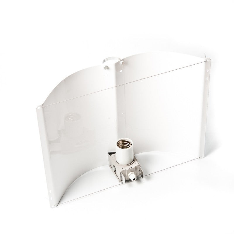 ADJUST A WINGS DEFENDER WHITE SMALL