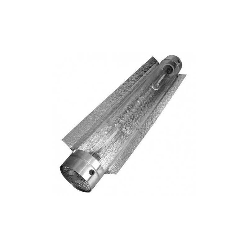 COOL TUBE DOPPIA LAMPADA 125MM