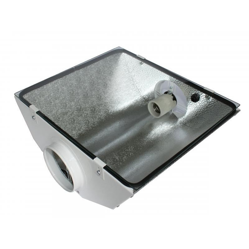 RIFLETTORE AIR COOLED SPUDNIK 125MM