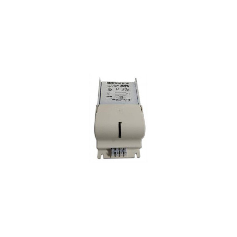 ALIMENTATORE BALLAST 150W - SPECTRUM GROW