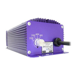 ALIMENTATORE ELETTRONICO DIMMERABILE 600W - LUMATEK