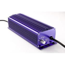 ALIMENTATORE ELETTRONICO DIMMERABILE 1000W - LUMATEK