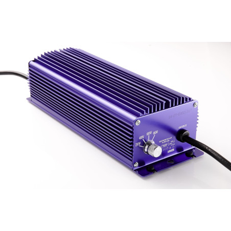 ALIMENTATORE ELETTRONICO DIMMERABILE 1000W - LUMATEK