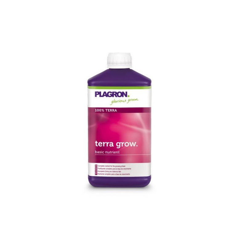 Terra Grow - Plagron