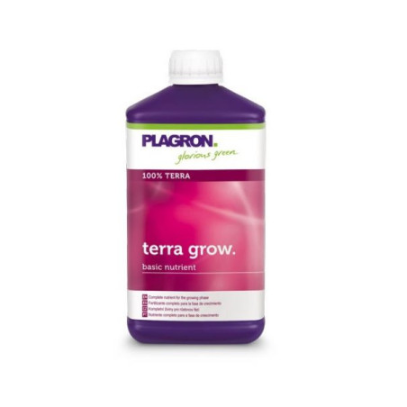 Terra Grow - Plagron