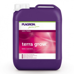 Terra Grow - Plagron