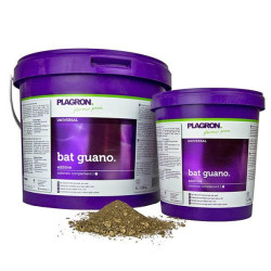 Bat Guano - Plagron