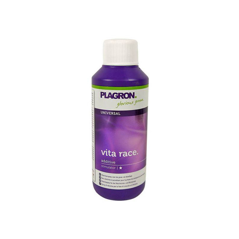 Vita Race - Plagron