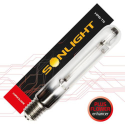 LAMPADA HPS 400W FIORITURA - SONLIGHT