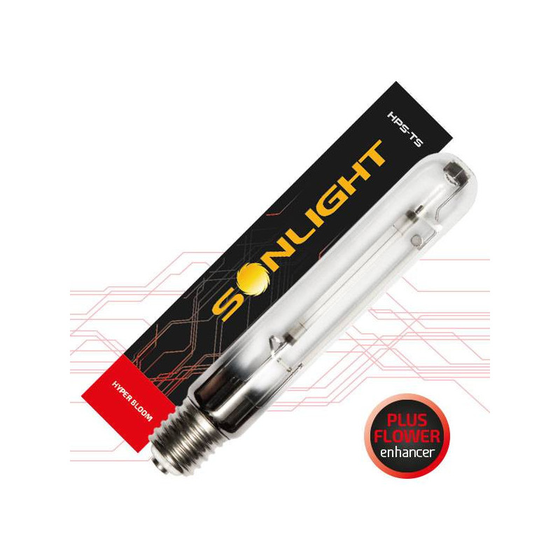 LAMPADA HPS 250W SONLIGHT