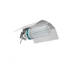 Kit CFL 200w 2700k fioritura