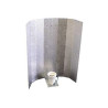 Kit CFL 125w AGRO