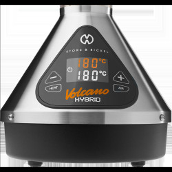 Volcano Hybrid - Storz & Bickel