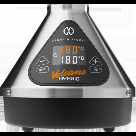 Volcano Hybrid - Storz & Bickel