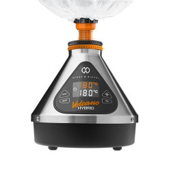 Volcano Hybrid - Storz & Bickel