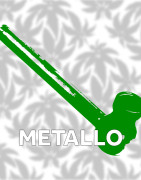Pipe in Metallo