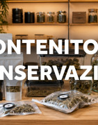 Contenitori e Conservazione